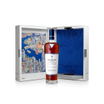 MACALLAN DISTIL YOUR WORLD HONG KONG SCOTCH SINGLE MALT 700ML - Image 2