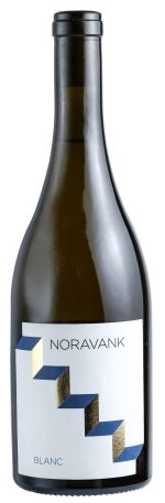 NORAVANK WHITE WINE  VAYOTS DZOR ARMENIA 2022