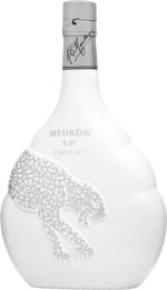 MEUKOW COGNAC XO FRANCE 750ML