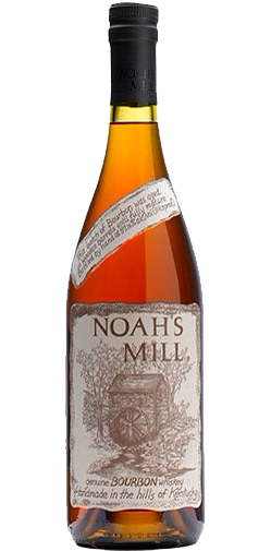 NOAHS MILL BOURBON KENTUCKY 750ML
