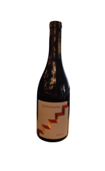 NORAVANK RED WINE SEV ARENI VAYOTS DZOR ARMENIA 2022 - Image 2