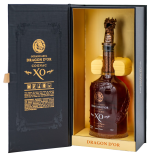 OCEANO AZUL DRAGON D OR COGNAC XO FRANCE 750ML