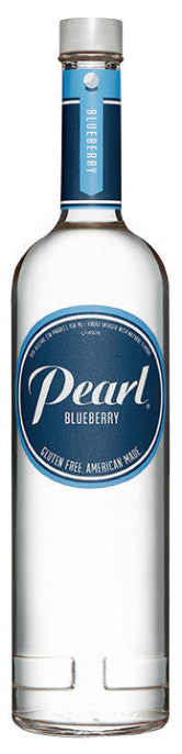 PEARL VODKA BLUEBERRY 750ML
