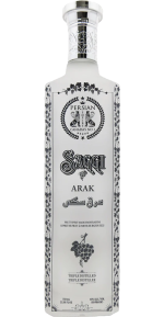 PERSIAN EMPIRE SAGGI ARAK PREMIUM CANADA 750ML