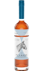 PINHOOK WHISKEY STRAIGHT RYE HIGH PROOF KENTUCKY 750ML