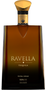RAVELLA TEQUILA EXTRA ANEJO 750ML