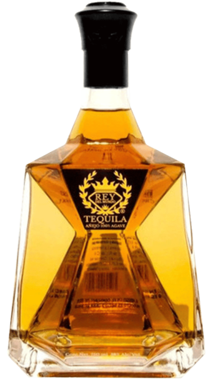 REY DEL MUNDO TEQUILA ANEJO 750ML