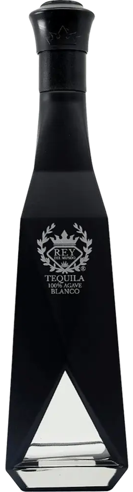 REY DEL MUNDO TEQUILA BLANCO 750ML