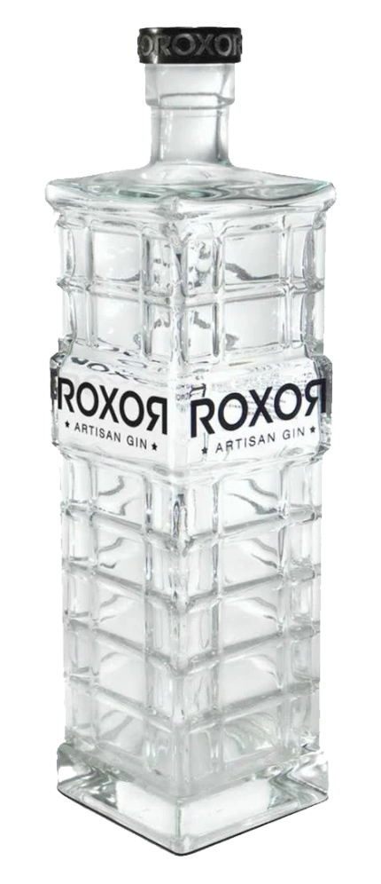 ROXOR GIN ARTISAN TEXAS 750ML