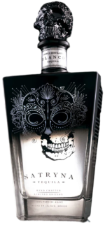 SATRYNA TEQUILA BLANCO 750ML - Image 2