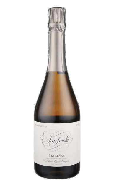 SEA SMOKE BLANC DE NOIR SEA SPRAY SANTA RITA HILLS 2019