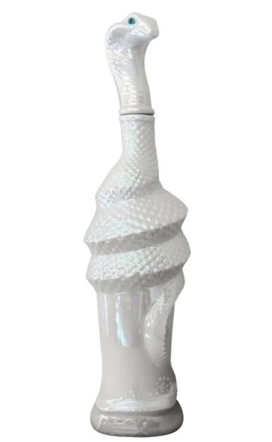 SKORPIOS 1618 TEQUILA BLANCO TAHONA ULTRA PREMIUM 750ML