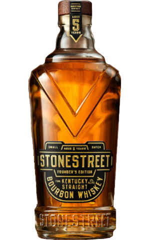 STONESTREET BOURBON KENTUCKY 750ML