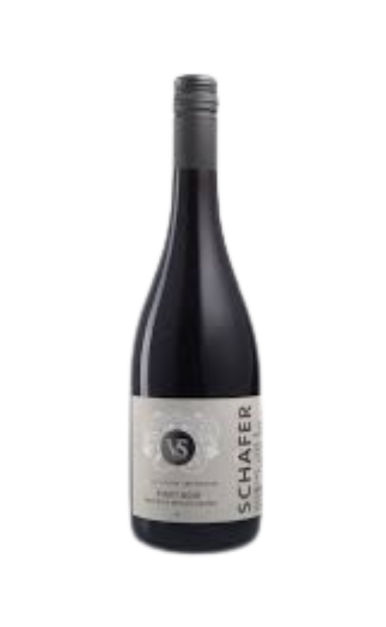 SCHAFER PINOT NOIR VOLKER SCHAFER METTENHEIM GERMANY 2022