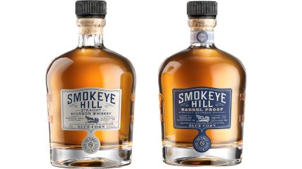 Smokeye Hill Bourbon Bundle