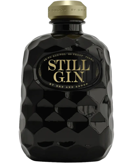 STILL GIN DRY GIN BY DRE AND SNOOP KENTUCKY 750ML
