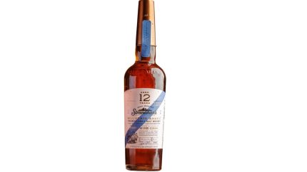 STRANAHANS WHISKEY MOUNTAIN ANGEL SINGLE MALT ROCKY MOUNTAIN COLORADO 12YR 750ML