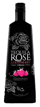 TEQUILA ROSE LIQUEUR STRAWBERRY CREAM 1.75LI