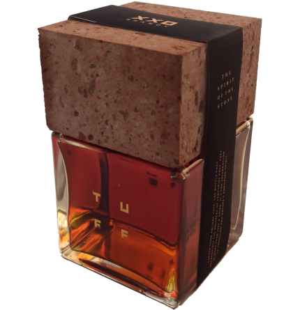 TUFF BRANDY XO ANI EDITION THE SPIRIT OF THE STONE ARMENIA 700ML