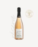 TELMONT CHAMPAGNE ROSE RESERVE FRANCE 750ML - Image 2