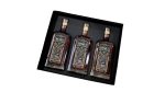 GEORGE REMUS REPEAL RESERVE BOURBON VOLUME V-VII TRILOGY PACK 3X750ML - Image 2