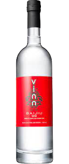 VINN BAIJIU 99 OREGON 750ML