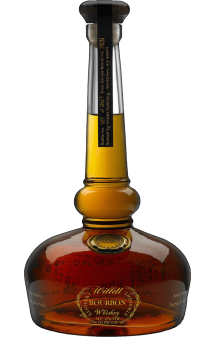 WILLETT BOURBON POT STILL RESERVE 1.75LI