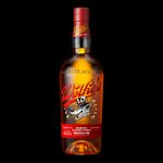 ROD STEWART WOLFIES SCOTCH BLENDED FIRST RELEASE 700ML - Image 2