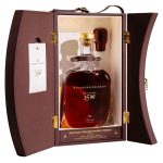 WOODFORD RESERVE BOURBON BACCARAT DERBY 150TH ANNIVERSARY KENTUCKY 700ML - Image 2