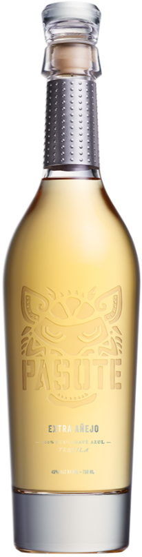 PASOTE TEQUILA EXTRA ANEJO 750ML