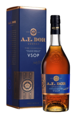A E DOR COGNAC VSOP FRANCE 700ML - Image 2