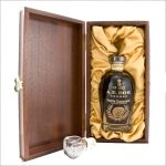 A E DOR COGNAC EXTRA WOODEN BOX FRANCE 750ML