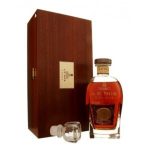 A E DOR COGNAC EXTRA WOODEN BOX FRANCE 750ML - Image 3