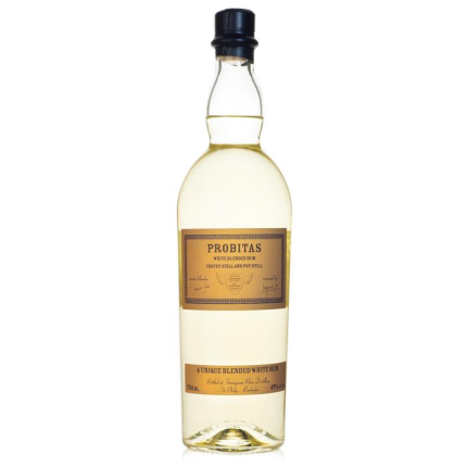 FOURSQUARE PROBITAS RUM BARBADOS & JAMAICA 750ML