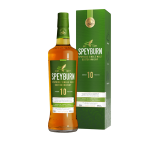 SPEYBURN SCOTCH SINGLE MALT HIGHLAND 10YR 750ML - Image 2