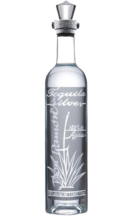 DON RAMON TEQUILA SILVER PUNTA DIAMANTE 750ML