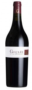 GOULEE BY COS D ESTOURNEL RED WINE MEDOC FRANCE 2018