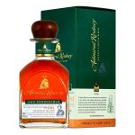 ADMIRAL RODNEY RUM HMS FORMIDABLE SAINT LUCIA 750ML - Image 2