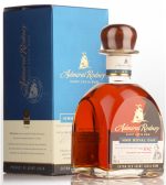 ADMIRAL RODNEY RUM HMS ROYAL OAK SAINT LUCIA 750ML - Image 2