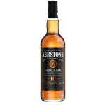 AERSTONE LAND CASK SCOTCH SINGLE MALT RICH AND SMOKY 10YR 750ML
