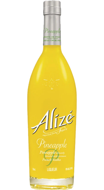 ALIZE LIQUEUR PINEAPPLE 750ML