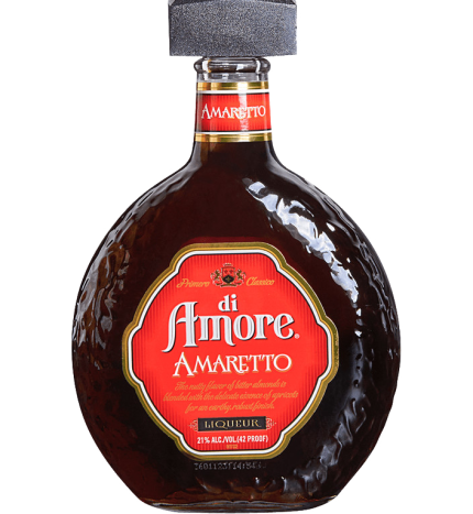 AMARETTO DI AMORE CLASSICO LIQUEUR 375ML