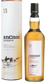 ANCNOC SCOTCH SINGLE MALT HIGHLAND 12YR 86PF 750ML - Image 2