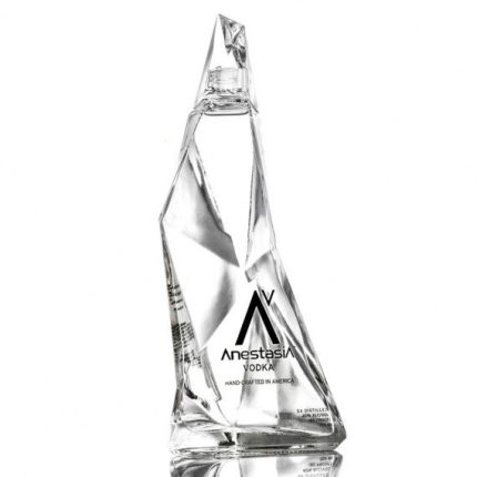 ANESTASIA VODKA AMERICAN 750ML