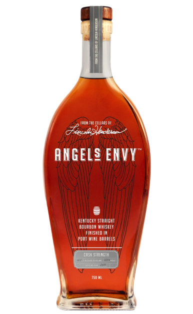 ANGELS ENVY BOURBON PORT WINE BARRELS 86.6PF 375ML