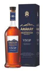 ARARAT AKHTAMAR VSOP BRANDY ARMENIAN 700ML