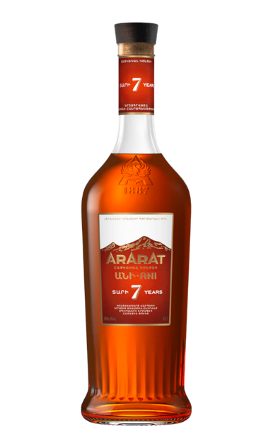 ARARAT ANI BRANDY ARMENIAN 7YR 700ML