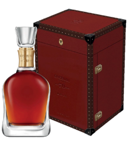 ARARAT EREBUNI BRANDY ARMENIA 70YR 750ML