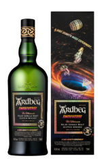 ARDBEG SMOKIVERSE THE ULTIMATE SCOTCH SINGLE MALT 96.6PF ISLAY 750ML