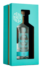 BACAN GUARO AGUARDIENTE SIN AZUCAR COLOMBIA 750ML